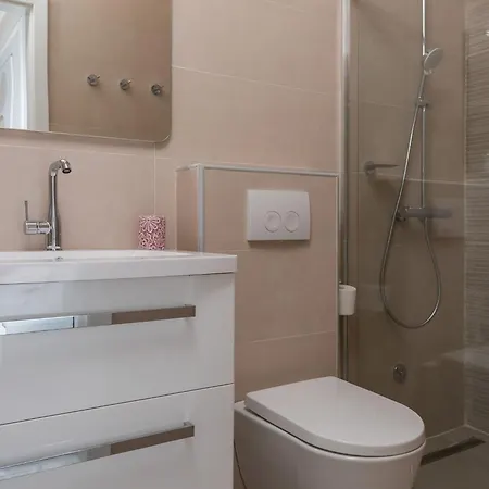 Urbis - Premium With View Lijevi Ragusa