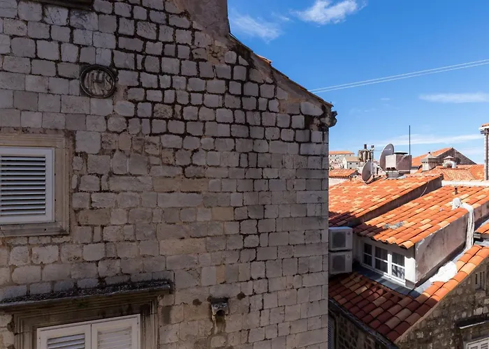 Urbis - Premium With View Lijevi *