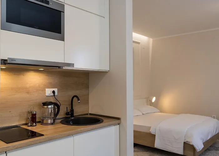 Urbis - Premium With View Lijevi