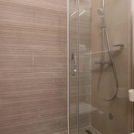 Daire Urbis - Premium With View Lijevi