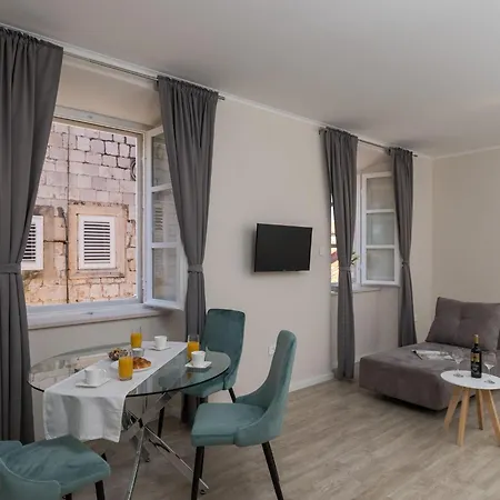 Urbis - Premium With View Lijevi 아파트 두브로브니크