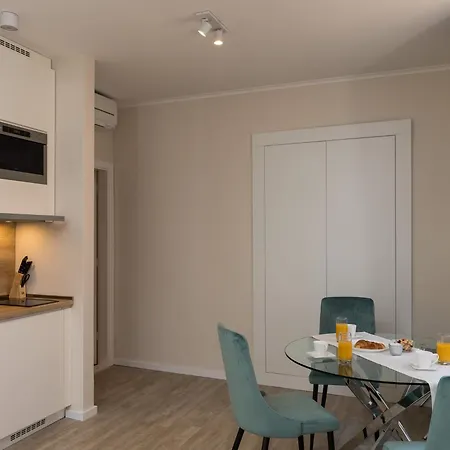 דירה Urbis - Premium With View Lijevi דוברובניק