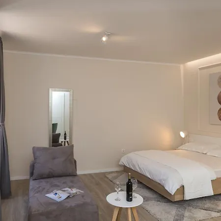 Urbis - Premium With View Lijevi דוברובניק