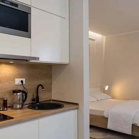 Urbis - Premium With View Lijevi