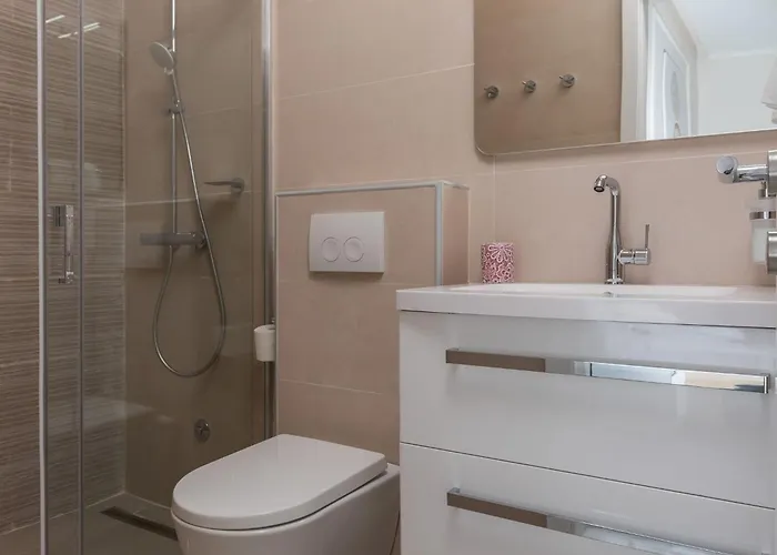 Urbis - Premium With View Lijevi *