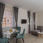 Urbis - Premium With View Lijevi Apartment Dubrovnik