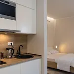Urbis - Premium With View Lijevi
