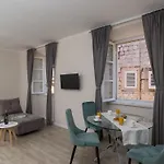 Urbis - Premium With View Lijevi Apartment *