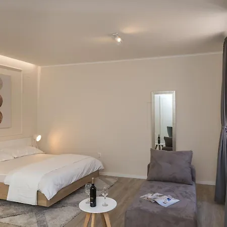 Apartmán Urbis - Premium With View Lijevi Dubrovník